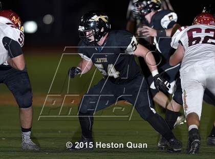 Thumbnail 2 in Canyon vs. Esperanza photogallery.