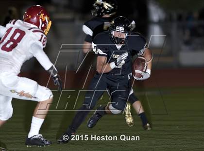 Thumbnail 2 in Canyon vs. Esperanza photogallery.