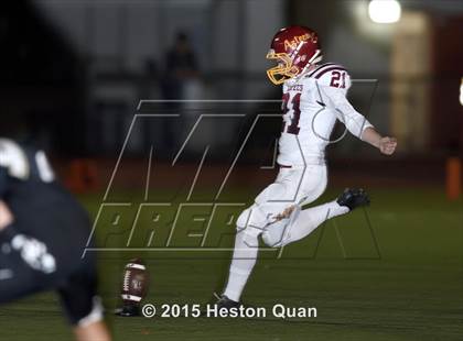 Thumbnail 2 in Canyon vs. Esperanza photogallery.