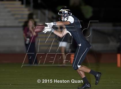 Thumbnail 2 in Canyon vs. Esperanza photogallery.