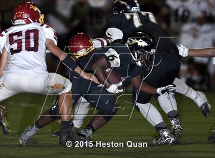 Thumbnail 2 in Canyon vs. Esperanza photogallery.