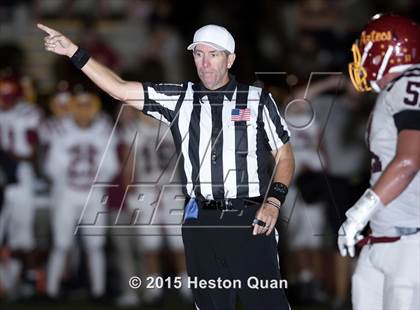Thumbnail 2 in Canyon vs. Esperanza photogallery.