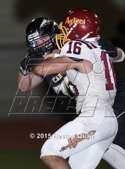Thumbnail 1 in Canyon vs. Esperanza photogallery.