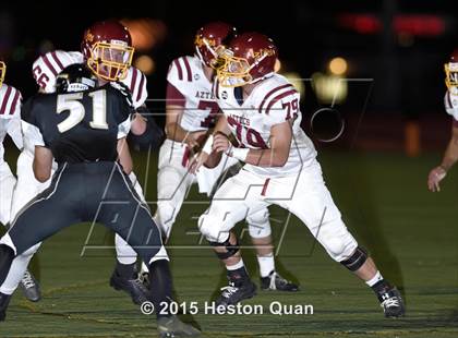 Thumbnail 2 in Canyon vs. Esperanza photogallery.