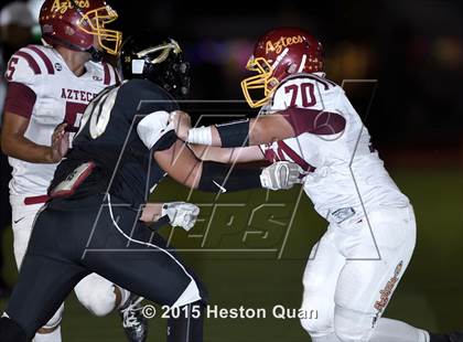Thumbnail 2 in Canyon vs. Esperanza photogallery.
