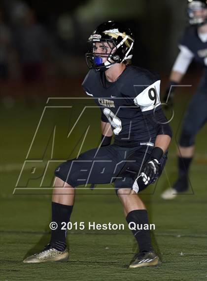 Thumbnail 2 in Canyon vs. Esperanza photogallery.