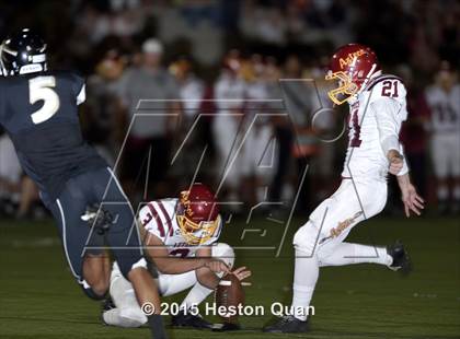 Thumbnail 3 in Canyon vs. Esperanza photogallery.