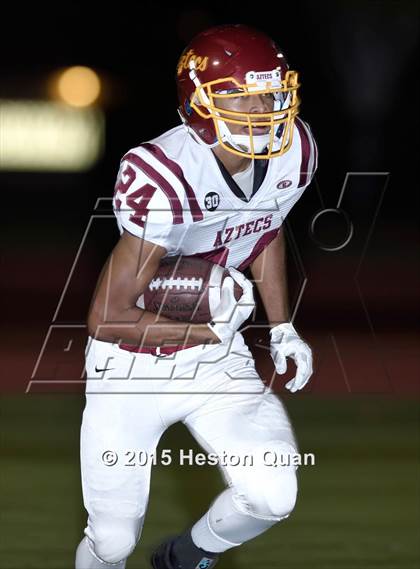 Thumbnail 1 in Canyon vs. Esperanza photogallery.