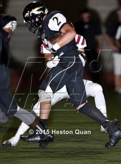 Thumbnail 1 in Canyon vs. Esperanza photogallery.