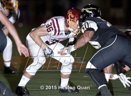 Thumbnail 2 in Canyon vs. Esperanza photogallery.