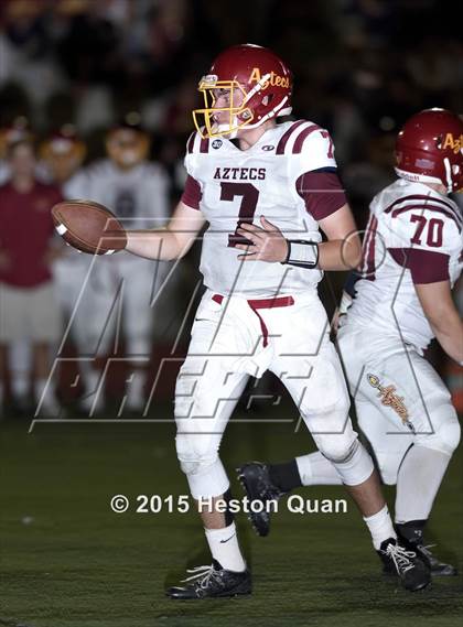 Thumbnail 2 in Canyon vs. Esperanza photogallery.