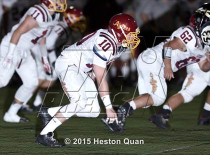 Thumbnail 3 in Canyon vs. Esperanza photogallery.