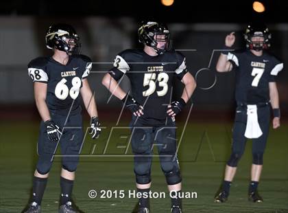 Thumbnail 3 in Canyon vs. Esperanza photogallery.