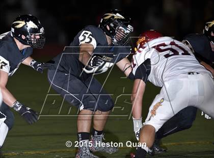 Thumbnail 2 in Canyon vs. Esperanza photogallery.