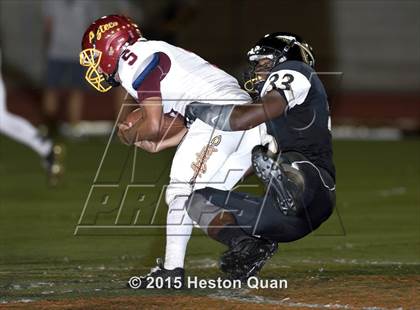 Thumbnail 2 in Canyon vs. Esperanza photogallery.