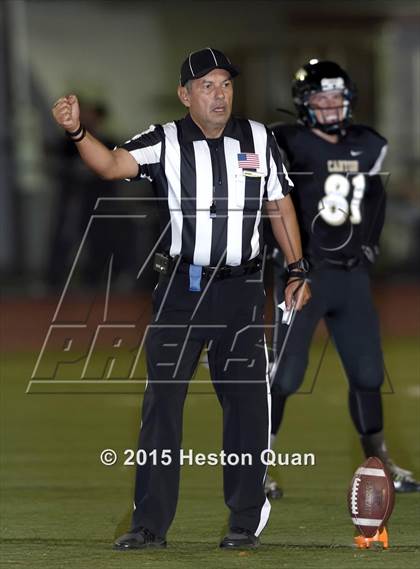 Thumbnail 1 in Canyon vs. Esperanza photogallery.