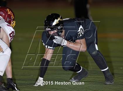 Thumbnail 1 in Canyon vs. Esperanza photogallery.