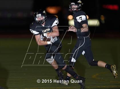 Thumbnail 1 in Canyon vs. Esperanza photogallery.