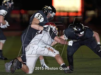 Thumbnail 1 in Canyon vs. Esperanza photogallery.