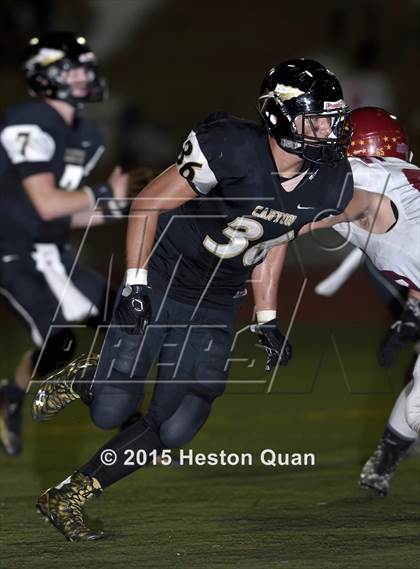 Thumbnail 1 in Canyon vs. Esperanza photogallery.