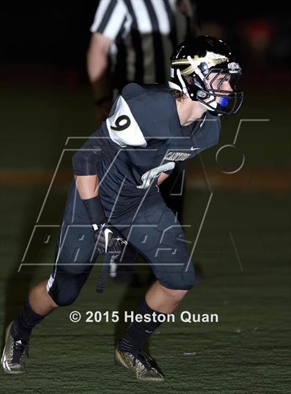 Thumbnail 2 in Canyon vs. Esperanza photogallery.