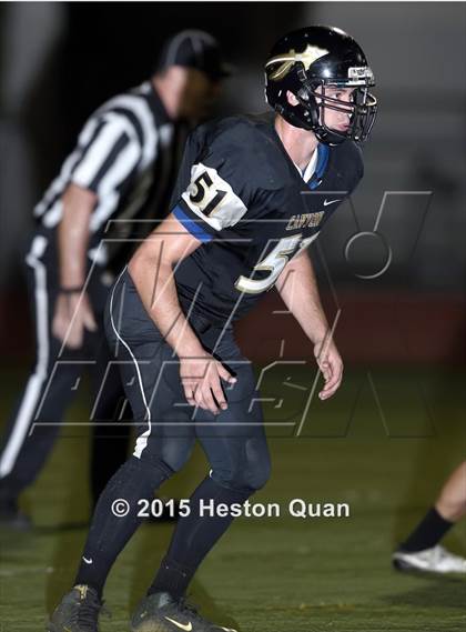 Thumbnail 1 in Canyon vs. Esperanza photogallery.