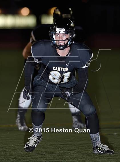 Thumbnail 3 in Canyon vs. Esperanza photogallery.