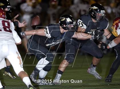 Thumbnail 1 in Canyon vs. Esperanza photogallery.