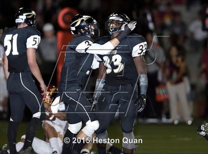 Thumbnail 3 in Canyon vs. Esperanza photogallery.