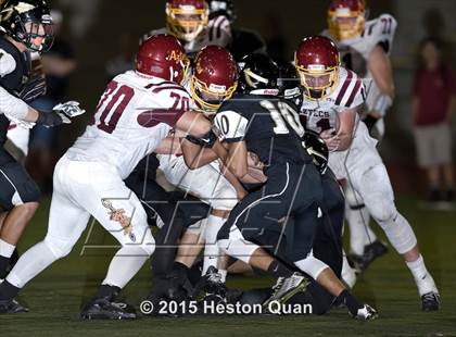Thumbnail 3 in Canyon vs. Esperanza photogallery.