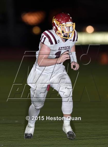 Thumbnail 3 in Canyon vs. Esperanza photogallery.