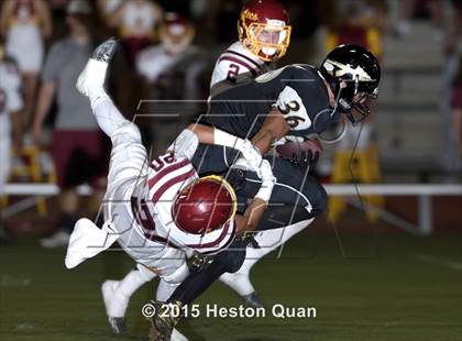 Thumbnail 2 in Canyon vs. Esperanza photogallery.