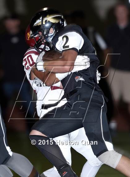 Thumbnail 3 in Canyon vs. Esperanza photogallery.