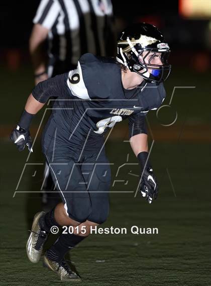 Thumbnail 3 in Canyon vs. Esperanza photogallery.