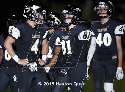 Thumbnail 3 in Canyon vs. Esperanza photogallery.