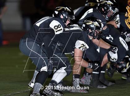 Thumbnail 2 in Canyon vs. Esperanza photogallery.