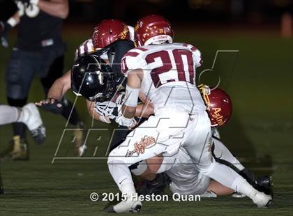 Thumbnail 2 in Canyon vs. Esperanza photogallery.