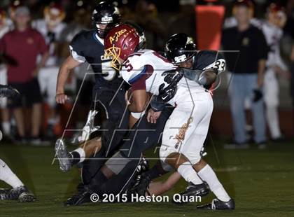 Thumbnail 1 in Canyon vs. Esperanza photogallery.