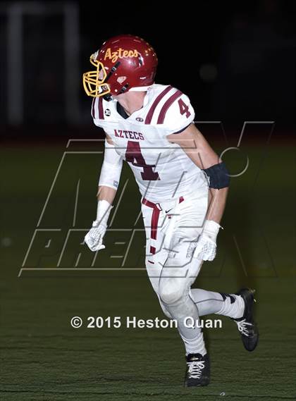 Thumbnail 2 in Canyon vs. Esperanza photogallery.