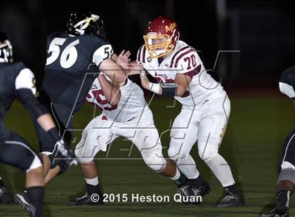 Thumbnail 1 in Canyon vs. Esperanza photogallery.