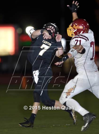 Thumbnail 3 in Canyon vs. Esperanza photogallery.