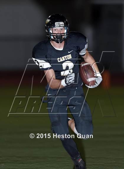 Thumbnail 3 in Canyon vs. Esperanza photogallery.
