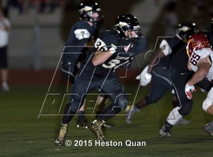 Thumbnail 3 in Canyon vs. Esperanza photogallery.