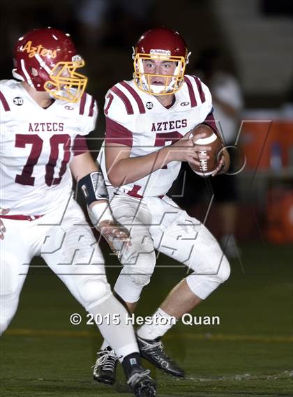 Thumbnail 3 in Canyon vs. Esperanza photogallery.