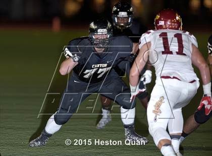 Thumbnail 1 in Canyon vs. Esperanza photogallery.
