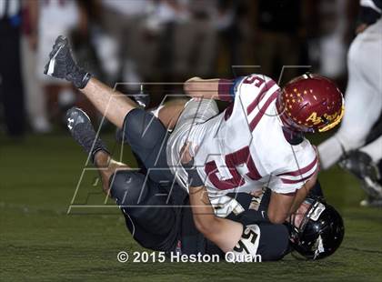 Thumbnail 3 in Canyon vs. Esperanza photogallery.