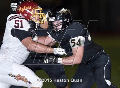 Thumbnail 1 in Canyon vs. Esperanza photogallery.