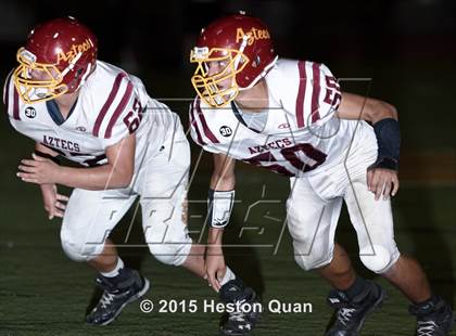 Thumbnail 3 in Canyon vs. Esperanza photogallery.