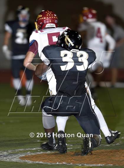 Thumbnail 1 in Canyon vs. Esperanza photogallery.