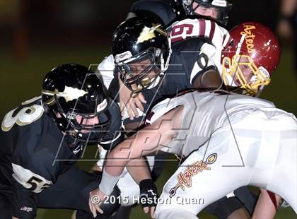Thumbnail 2 in Canyon vs. Esperanza photogallery.